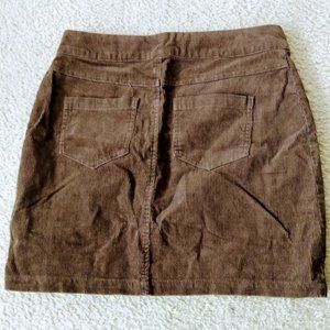 WILD FABLE MINI WOMEN SKIRT SIZE 10